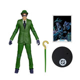 ( Pre Order ) McFarlane DC Multiverse The Riddler (Batman: Hush) 7 inch Action Figure