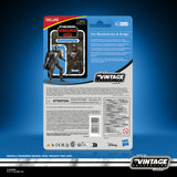 ( Pre Order ) Star Wars The Vintage Collection The Mandalorian & Grogu, Star Wars: The Mandalorian & Grogu  Deluxe 3.75 Inch Action Figure