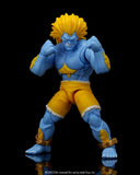 ( Pre Order ) Ultra Street Fighter II: The Final Challengers Blanka (Player 2 Ver.) Exclusive Action Figure