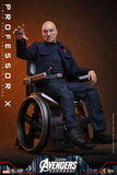 ( Pre Order ) Hot Toys Avengers: Doomsday MMS917 Professor X 1/6th Scale Collectible Figure