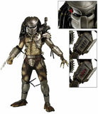 ( Pre Order ) NECA Predator Jungle Hunter Predator 1/4 Scale Action Figure