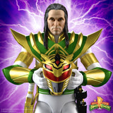 IN STOCK! Super7 Ultimates Mighty Morphin Power Rangers Lord Drakkon 7 inch Action Figure