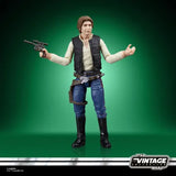 ( Pre Order ) Star Wars The Vintage Collection Han Solo, Star Wars: A New Hope 3.75 Inch Action Figure