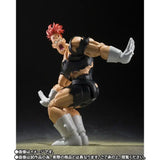 ( Pre Order ) S.H.Figuarts Dragon Ball Z Recoome (The Nightmare Recoome) Exclusive Action Figure