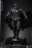 ( Pre Order ) Hot Toys Batman: Arkham Origins VGM83 Batman 1/6th Scale Collectible Figure