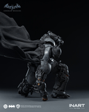 ( Pre Order ) INART Batman: Arkham Origins – Batman (XE Suit) 1/12 Scale Action Figure