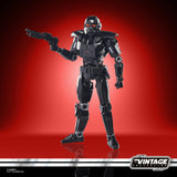 ( Pre Order ) Star Wars The Vintage Collection Dark Trooper, Star Wars: The Mandalorian 3.75 Inch Action Figure