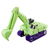 IN STOCK! Transformers Studio Series Deluxe Class The Transformers: The Movie Constructicon Scavenger Action Figure