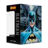 IN STOCK! McFarlane DC Direct Batman (Knightfall) Cowl 1:3 Scale Replica