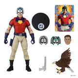 ( Pre Order ) McFarlane DC Multiverse   Peacemaker (Peacemaker The Series) Deluxe 7 Inch Action Figure