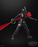 ( Pre Order ) Star Wars The Black Series Seventh Sister Inquisitor, Star Wars Rebels 6 Inch Action Figure