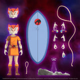 ( Pre Order ) Super 7 ThunderCats Ultimates Wave 9 WilyKat 7-Inch Action Figure