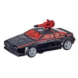( Pre Order ) Transformers Generations War for Cybertron: Earthrise Deluxe WFC-E41 Decepticon Runabout Action Figure