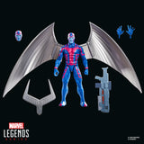 ( Pre Order ) Marvel Legends Series X-Men '97 Archangel 6 inch Action Figure