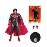 ( Pre Order ) McFarlane DC Multiverse Superman (Absolute Superman) 7-Inch Action Figure