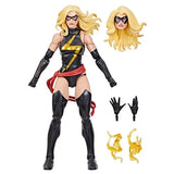 ( Pre Order ) Marvel Legends Series 85th Anniversary Warbird  ( Rerun ) 6 Inch Action Figure