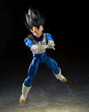 ( Pre Order ) S.H Figuarts Dragon Ball Z Vegeta (Z-Fighters) Action Figure