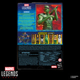 ( Pre Order ) Marvel Legends Series Warbow ( Executioner BAF Wave ) 6 inch Action Figure