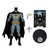 ( Pre Order ) McFarlane DC Multiverse Batman (Batman Incorporated) 7 inch Action Figure