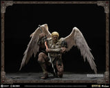 ( Pre Order ) Heroes of Might and Magic III Archangel (Deluxe Ver.) 1/12 Scale Action Figure