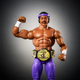 ( Pre Order ) WWE Elite Collection Greatest Hits 2025 Ron Simmons Action Figure