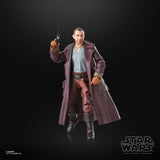 IN STOCK! Star Wars The Black Series Jod Na Nawood 6-Inch Action Figure