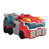 ( Pre Order ) Transformers Age of the Primes Voyager Class Rescue Bot Heatwave Action Figure