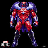 ( Pre Order ) Marvel Legends Series Onslaught, Retro Cardback X-Men Action Figure