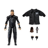 ( Pre Order ) WWE Elite Collection Series 128 Jelly Roll Action Figure