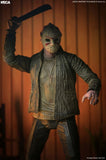 ( Pre Order ) NECA Jason Universe: Sweet Revenge Ultimate Jason Action Figure