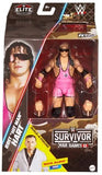 ( Pre Order ) WWE Survivor Series Elite 2025 Bret Hart Aciton figure ( Nick Aldis BAF )