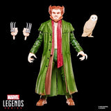 ( Pre Order ) Marvel Legends Series Marvel’s Owl Retro Cardback Spider-Man Comics Action Figure