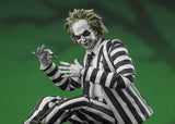 ( Pre Order ) S.H Figuarts Beetlejuice Action Figure