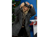 ( Pre Order ) NECA Home Alone Harry Lime 8 inch Clothed Action Figure