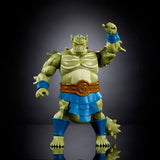 ( Pre Order ) MOTU Origins 200 X Whiplash Deluxe Action Figure