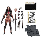 ( Pre Order )  McFarlane Toys Image Comics Founders Series Elite Edition Witchblade 7 inch Action Figure