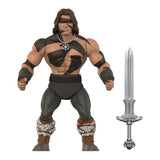 IN STOCK! Super7 Conan the Barbarian Vintage War Paint Wave 2 - 5 inch Action Figure
