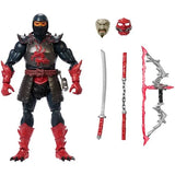 ( Pre Order ) Masters Of The Universe New Eternia Ninjor Action Figure
