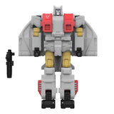 ( Pre Order ) Transformers Age of the Primes Commander Class Aerialbot Silverbolt Action Figure