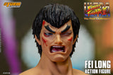 ( Pre Order ) Storm Collectibles Street Fighter II - Fei Long