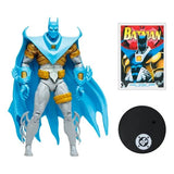 ( Pre Order ) McFarlane DC Multiverse Vault Collection Wave 3 Azrael Batman 7-Inch Scale Action Figure