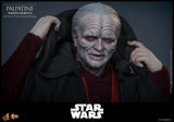 ( Pre Order ) Hot Toys Star Wars: Revenge of the Sith MMS805 Palpatine (Darth Sidious) 1/6th Scale Collectible Figure