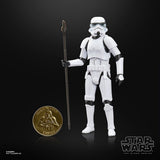 ( Pre Order ) Star Wars The Black Series Imperial Stormtrooper Star Wars: Droids 6 Inch Action Figure
