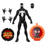 ( Pre Order ) Marvel Legends Series Secret Wars Spider-Man 6 inch Action Figure