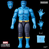 ( Pre Order ) Marvel Legends Series Marvel Studios' Avengers: Doomsday Marvel's Beast Action Figure