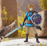 ( Pre Order ) The Legend of Zelda: Tears of the Kingdom figma No.626 Link