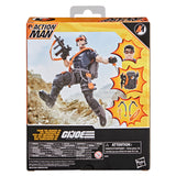 ( Pre Order ) G.I. Joe Classified Series Action Man Action Figure