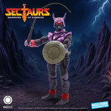 ( Pre Order ) Sectaurs Wave 2 Spidrax Action Figure
