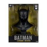 ( Pre Order ) DC Direct Prop Replica Wave 2 Batman Detective Comics #27 1st Appearance 1:3 Scale Cowl