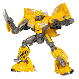 ( Pre Order ) Transformers Studio Series Deluxe Class Transformers: Bumblebee #117 Bumblebee Action Figure